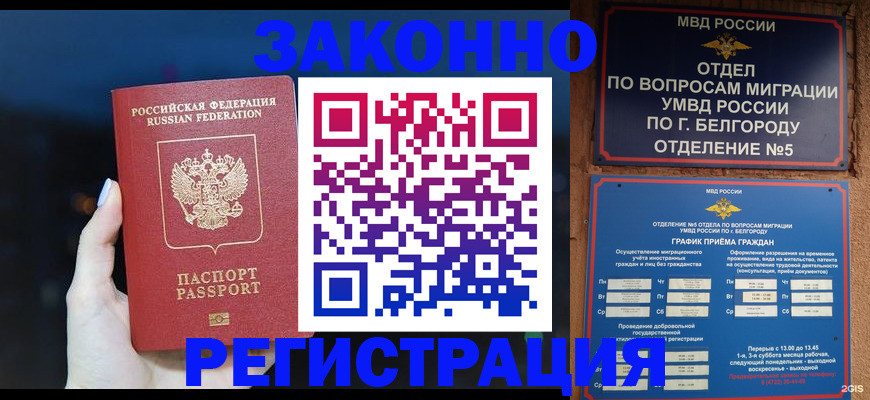 прописка законно в Зеленоградске